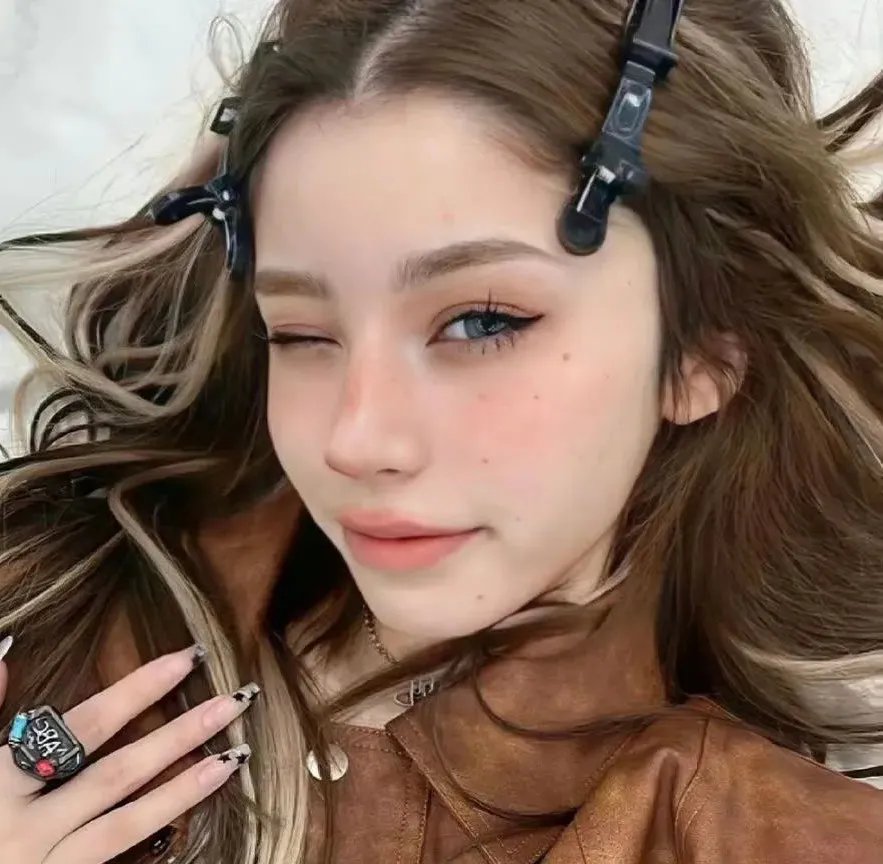 李米的猜想海报
